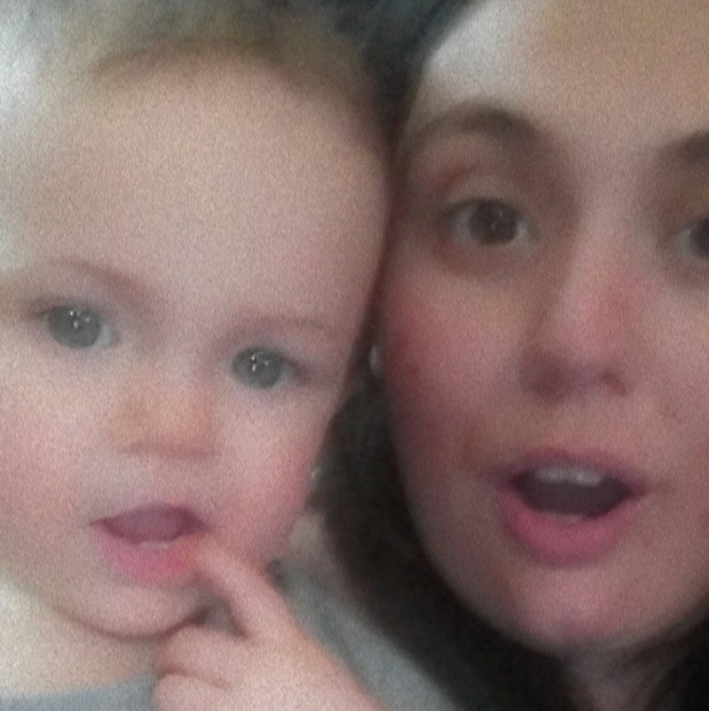 Meet your Posher, Anna